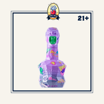 Dictador Game Changer Lilac Rum 700ml 1