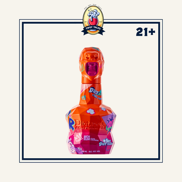 Dictador Game Changer Orange Pink Rum 700ml 1
