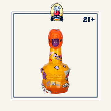 Dictador Game Changer Orange Rum 700ml 1