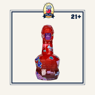 Dictador Game Changer Red Rum 700ml 1