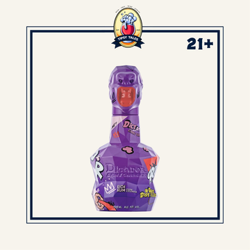 Dictador Game Changer Violet Rum 700ml 1