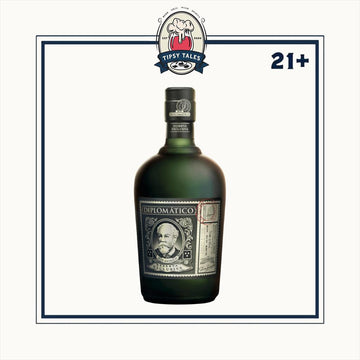 Diplomatico Reserva 700ml 1