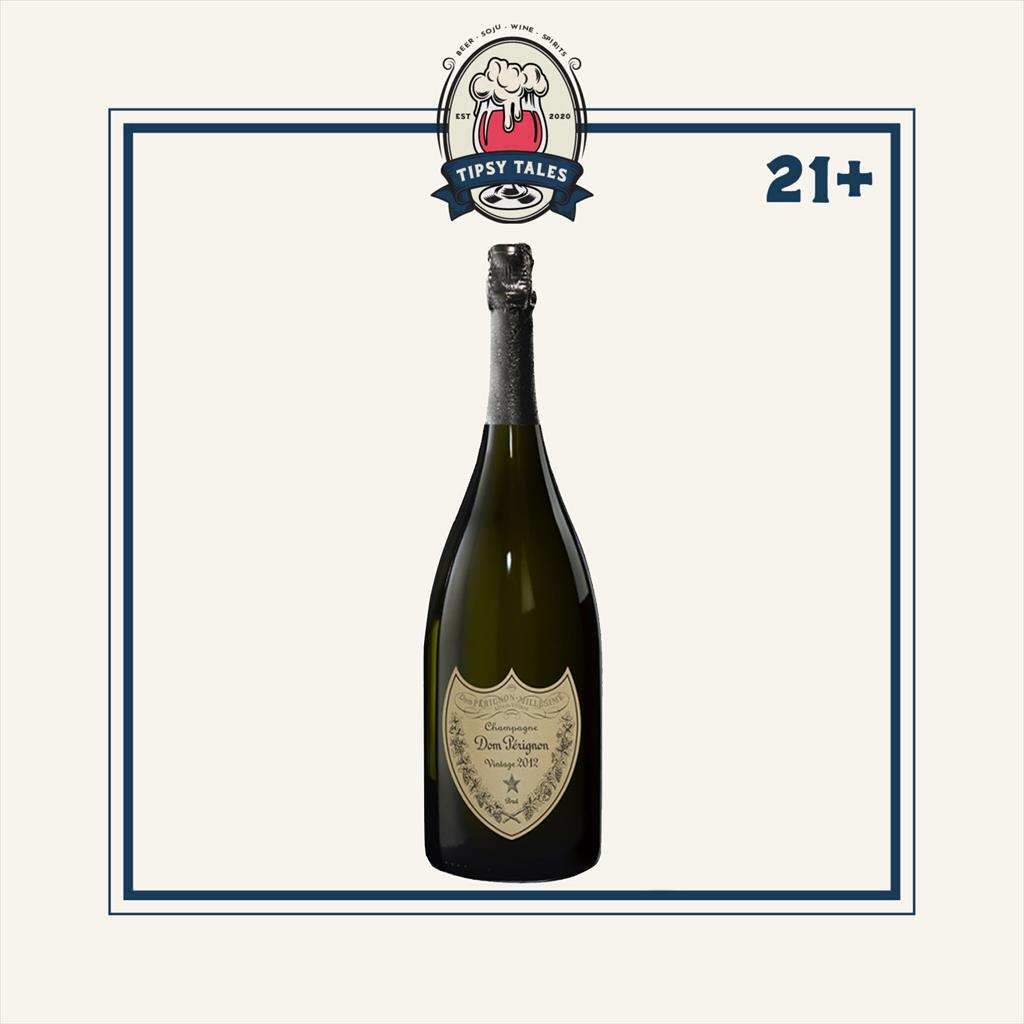 Dom Perignon Brut Champagne France 750ml 1