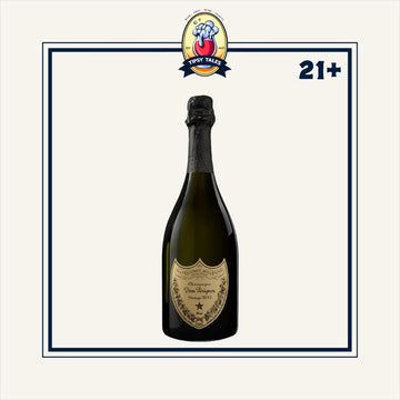 Dom Perignon Vintage 2015 750ml 1