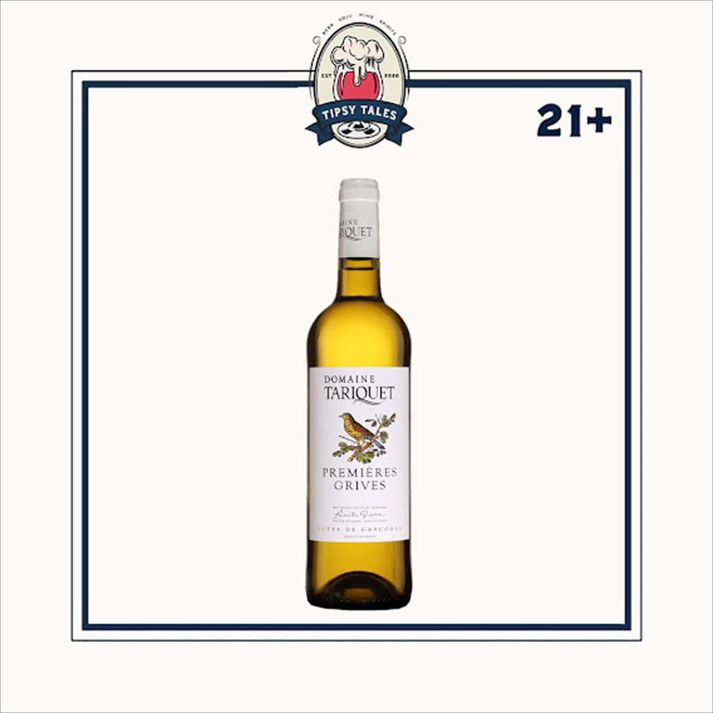 Domaine Tariquet Premieres Grives 750ml 1