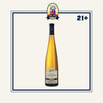 Domaines Schlumberger Riesling Grand Cru Kessler 1