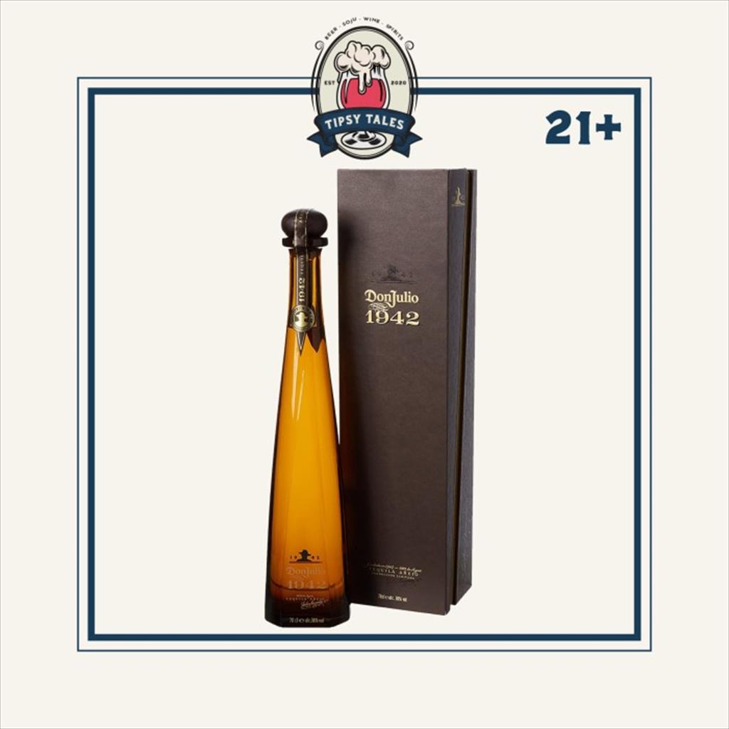 Don Julio 1942 Tequila 750ml 1