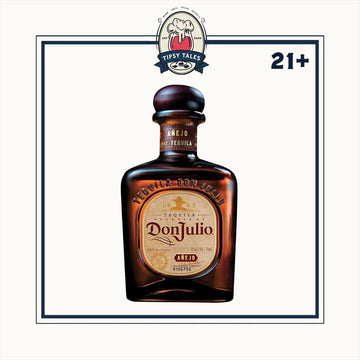 Don Julio Anejo Tequila 750ml 1