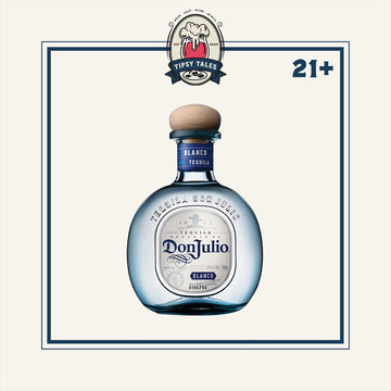 Don Julio Blanco 700ml 1