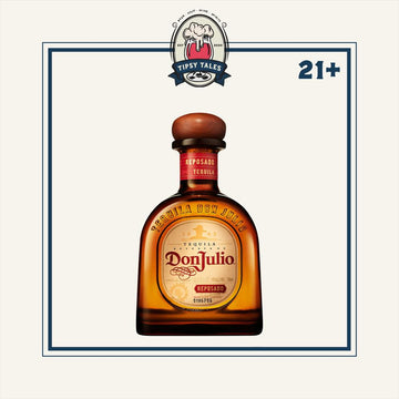 Don Julio Reposado 750ml 1