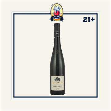 Dr. Loosen Erdener Treppchen 2018 750ml 1