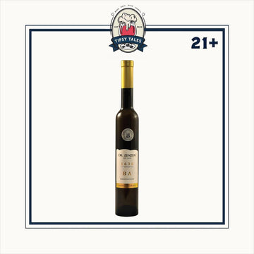 Dr Zenzen Rheinhessen Riesling Beerenauslese 375ml 1