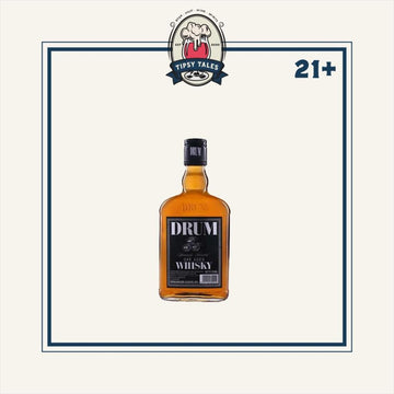 Drum Whisky 250ml 1