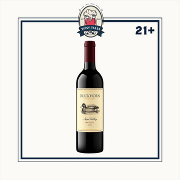 Duckhorn Merlot Napa 750ml 1