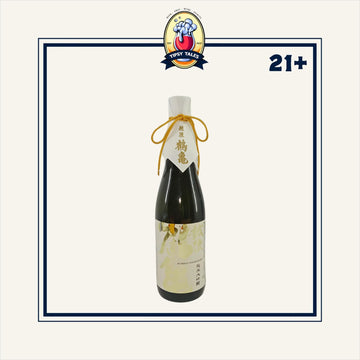 Echigo Tsurukame 720ml 1