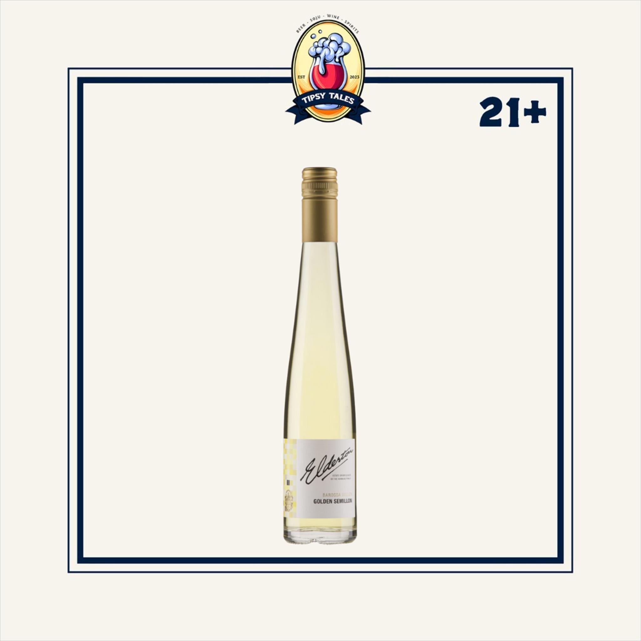 Elderton Golden Semillon 750ml 1