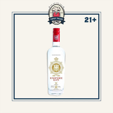 Empire Gin 700 ML 1