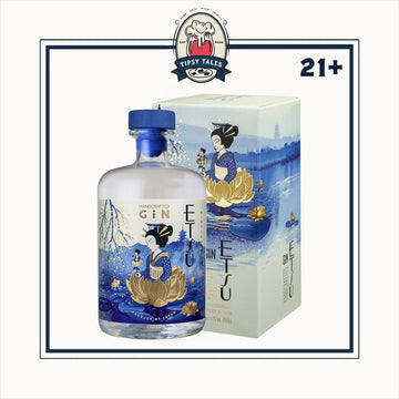 Etsu Gin 700ml 1