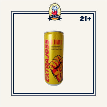 Extrajoss Ultimate Can 250ml 1