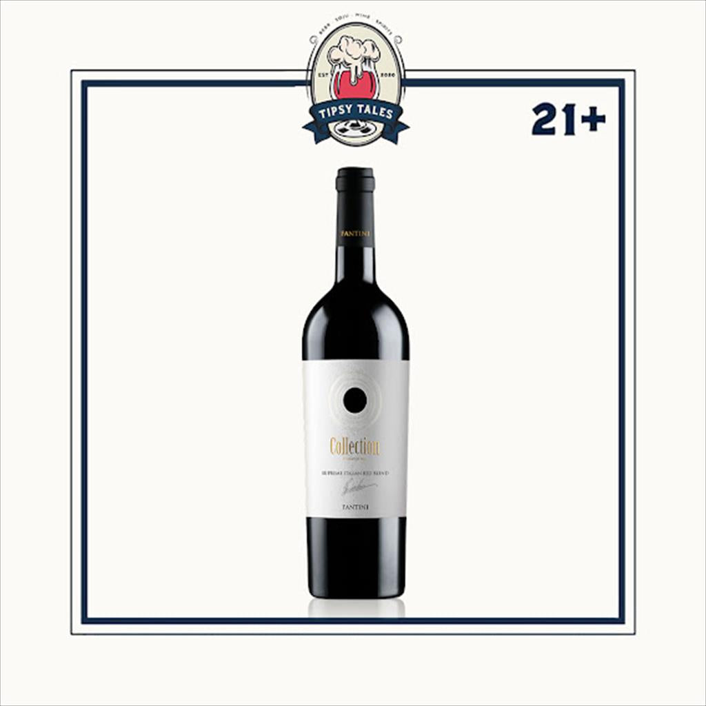 Fantini Collection Supreme Italian Red Blend 750ml 1