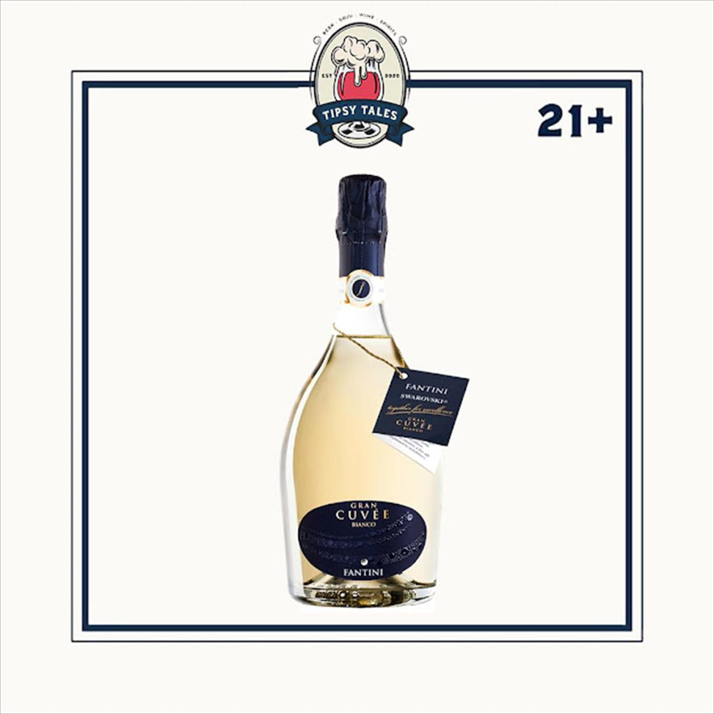 Fantini Gran Cuvee Bianco  750ml 1