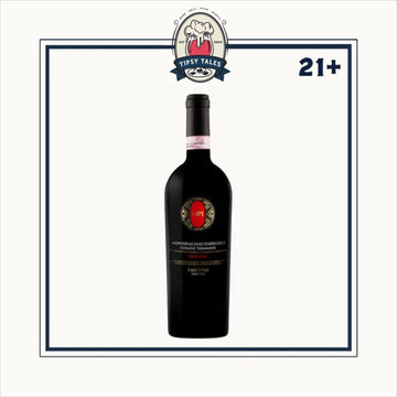 Fantini Montelpuciano D`Abruzzo OPI 750ml 1