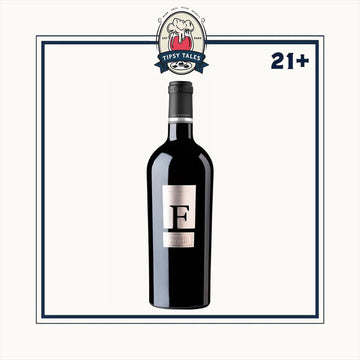 Feudi Negromaro San Marzano 750ml 1