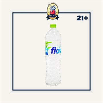 Flow air mineral 600 ml 1