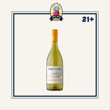 Frontera Chardonnay 750ml 1