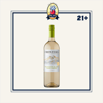 Frontera Sauvignon Blanc 750ml 1
