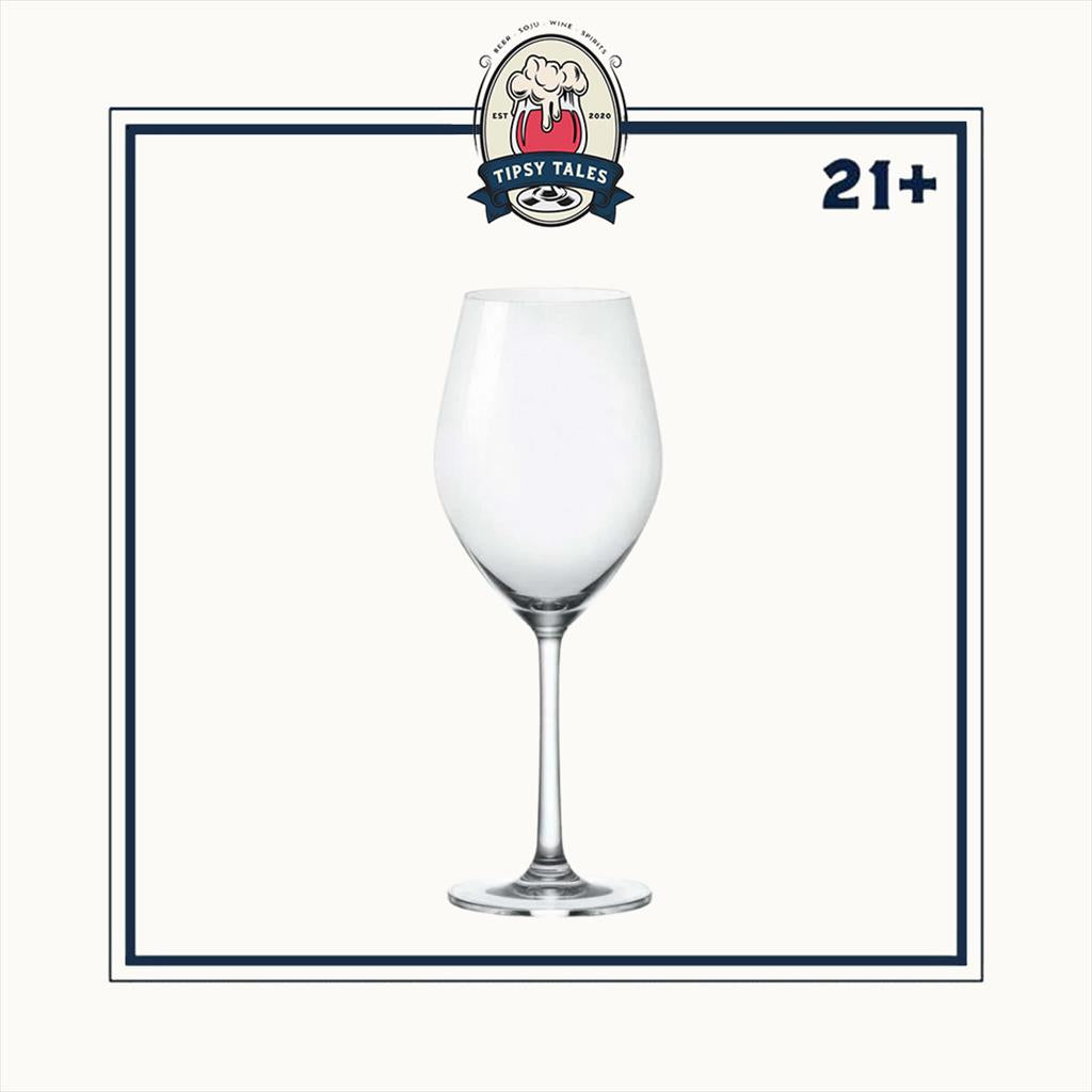 Gelas Sante Red Wine 420ml 1