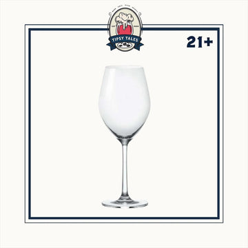 Gelas Sante Red Wine 420ml 1