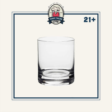 Gelas Whisky Barley 325ml 1