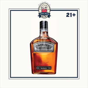 Gentleman Jack Whiskey 750ml 1