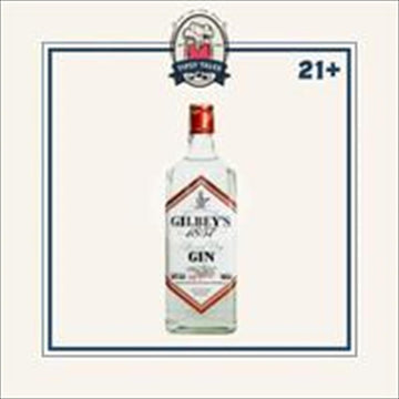 Gilbeys Gin 700ml 1
