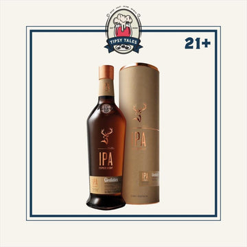 Glenfiddich IPA Experiment Single Malt Whisky 700ml 1