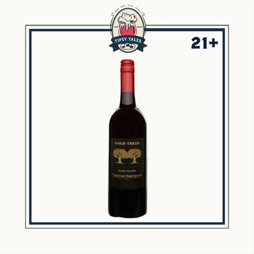 Gold Trees Cabernet Sauvignon  750ml 1