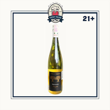 Gold Trees Moscato 750ml 1