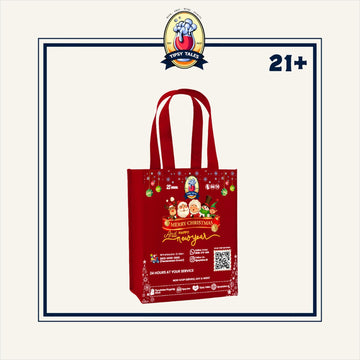 Goodie Bag Edisi Natal 1