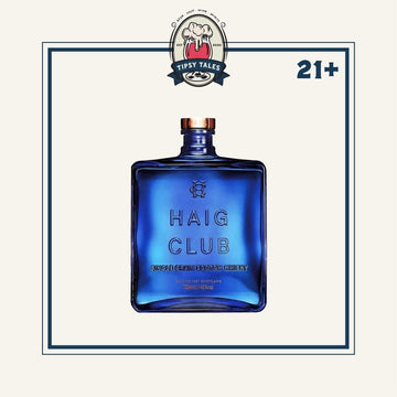 Haig Club Whisky 700ml 1