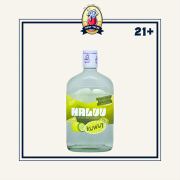 Haluu Kuwut Liqueur 350ml 1