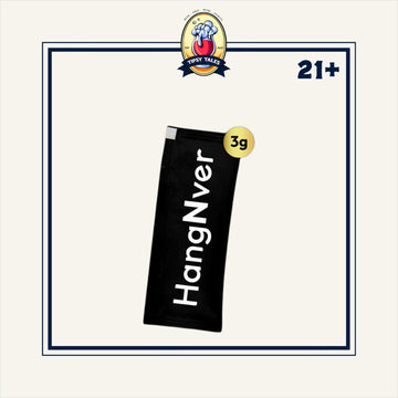 HangNver - Anti Hangover 1
