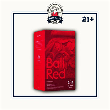 Hatten Aga Red Cask 2000ml 1