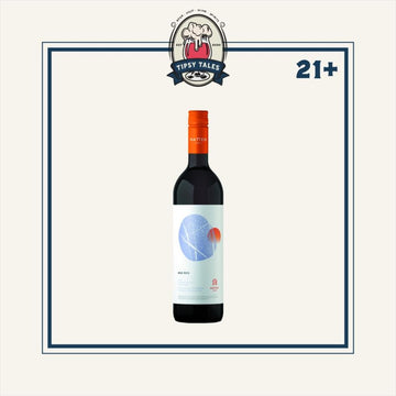 Hatten Wine Aga Red 750ml 1
