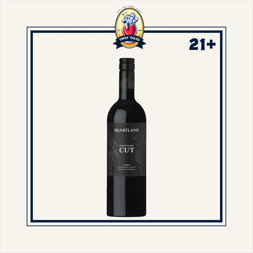 Heartland Director s Cut  Shiraz 750 ml 1