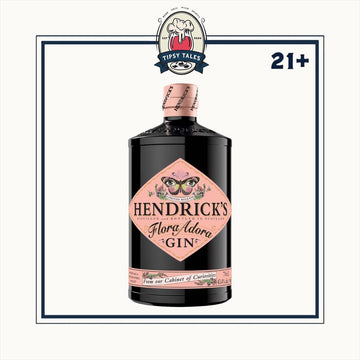 Hendricks Flora Adora Gin700ml 1