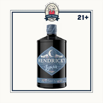 Hendricks Gin Lunar 700ml 1