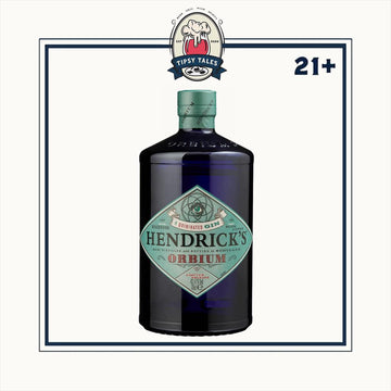 Hendricks Gin Orbium 700ml 1