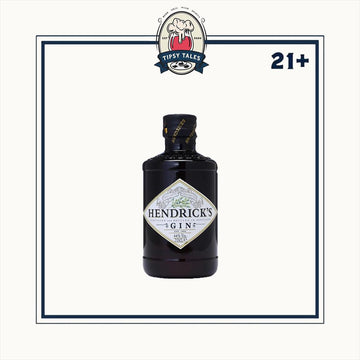 Hendricks Gin 200ml 1