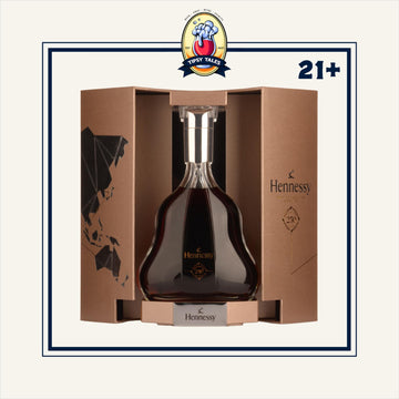 Hennessy 250th Anniversary Collector Blend Cognac 1000ml 1